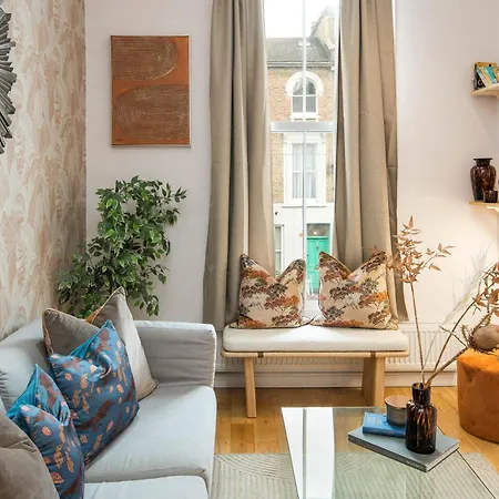 Wg1 Kensington-Westfieldsmall- Central Appartement